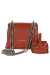 ZANELLATO-OUTLET-SALE-Shoulder Bag BRAUN-ARCHIVIST