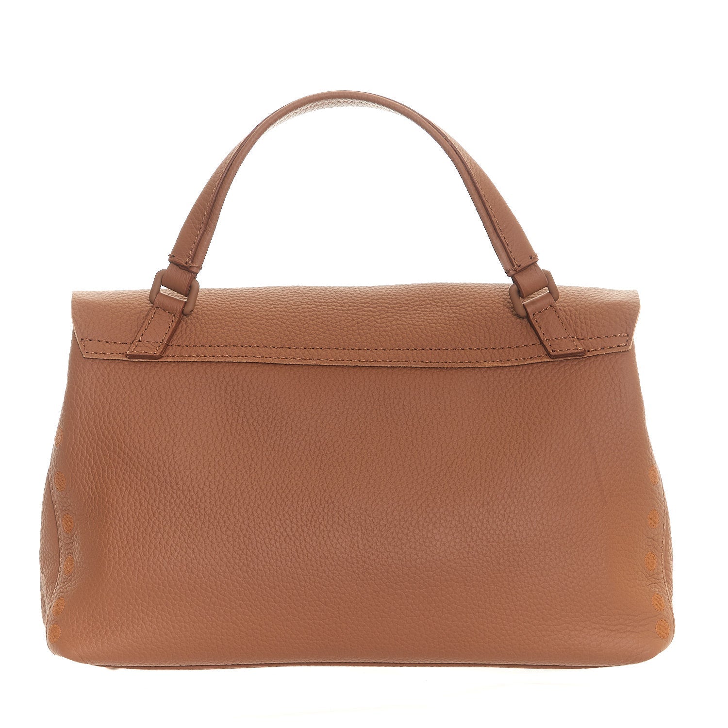 ZANELLATO-OUTLET-SALE-Shoulder Bag BRAUN-ARCHIVIST