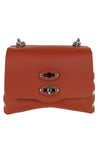 ZANELLATO-OUTLET-SALE-Shoulder Bag BRAUN-ARCHIVIST