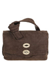 ZANELLATO-OUTLET-SALE-Shoulder Bag BRAUN-ARCHIVIST