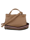 Zanellato-OUTLET-SALE-Shoulder Bag BRAUN-ARCHIVIST