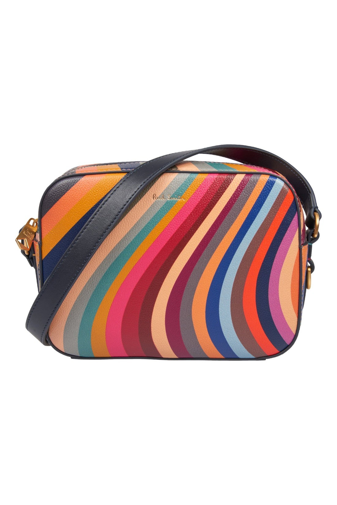 Paul Smith-OUTLET-SALE-Shoulder Bag BUNT-ARCHIVIST