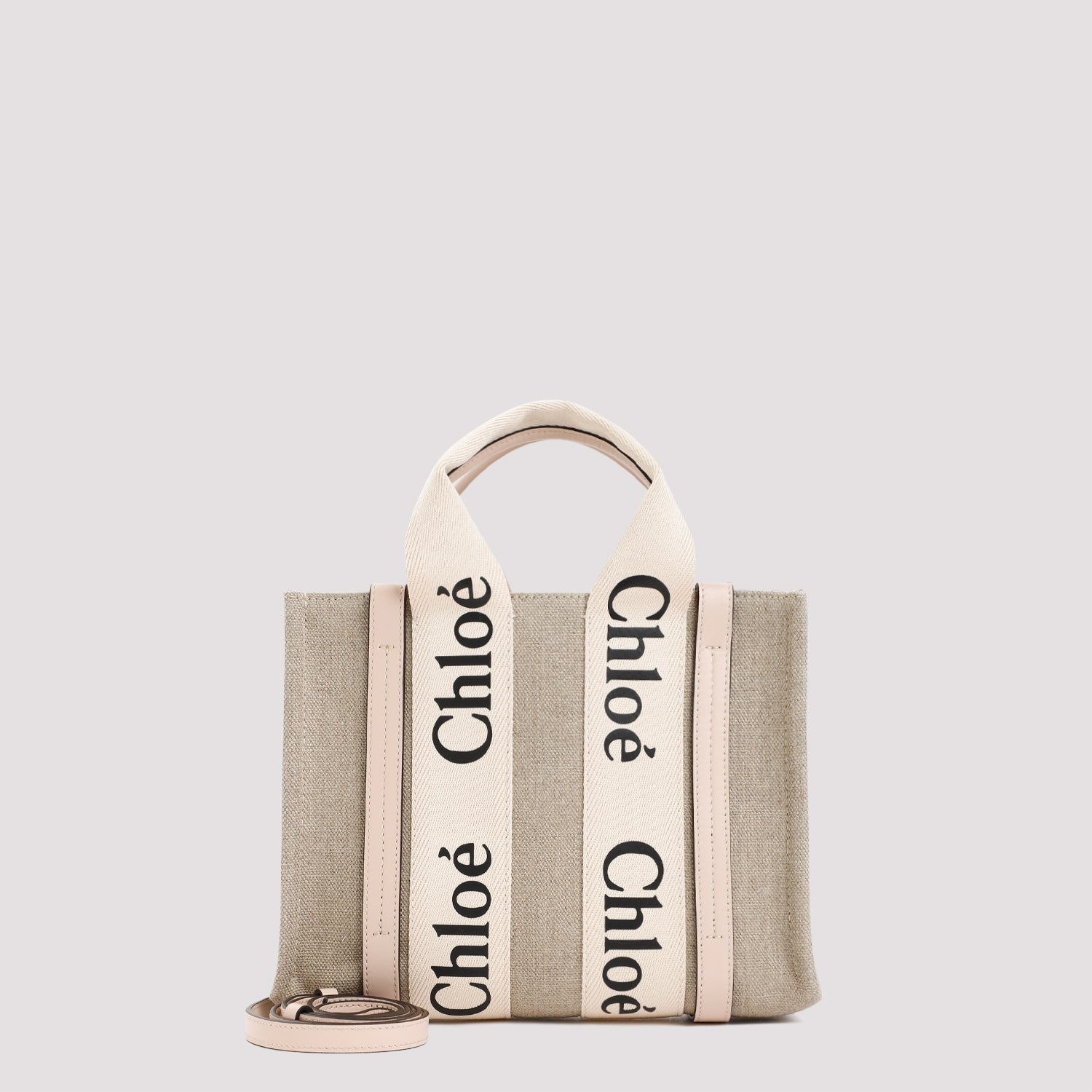 CHLOÉ-OUTLET-SALE-Shoulder Bag-ARCHIVIST