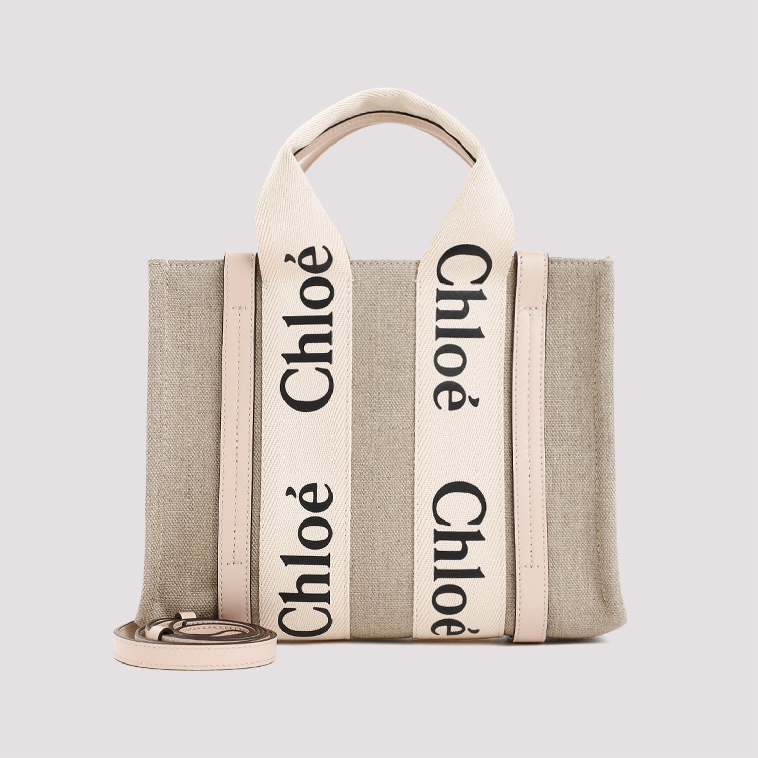 CHLOÉ-OUTLET-SALE-Shoulder Bag-ARCHIVIST