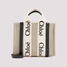 CHLOÉ-OUTLET-SALE-Shoulder Bag-ARCHIVIST