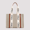 CHLOÉ-OUTLET-SALE-Shoulder Bag-ARCHIVIST