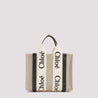 CHLOÉ-OUTLET-SALE-Shoulder Bag-ARCHIVIST