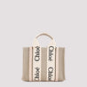 CHLOÉ-OUTLET-SALE-Shoulder Bag-ARCHIVIST