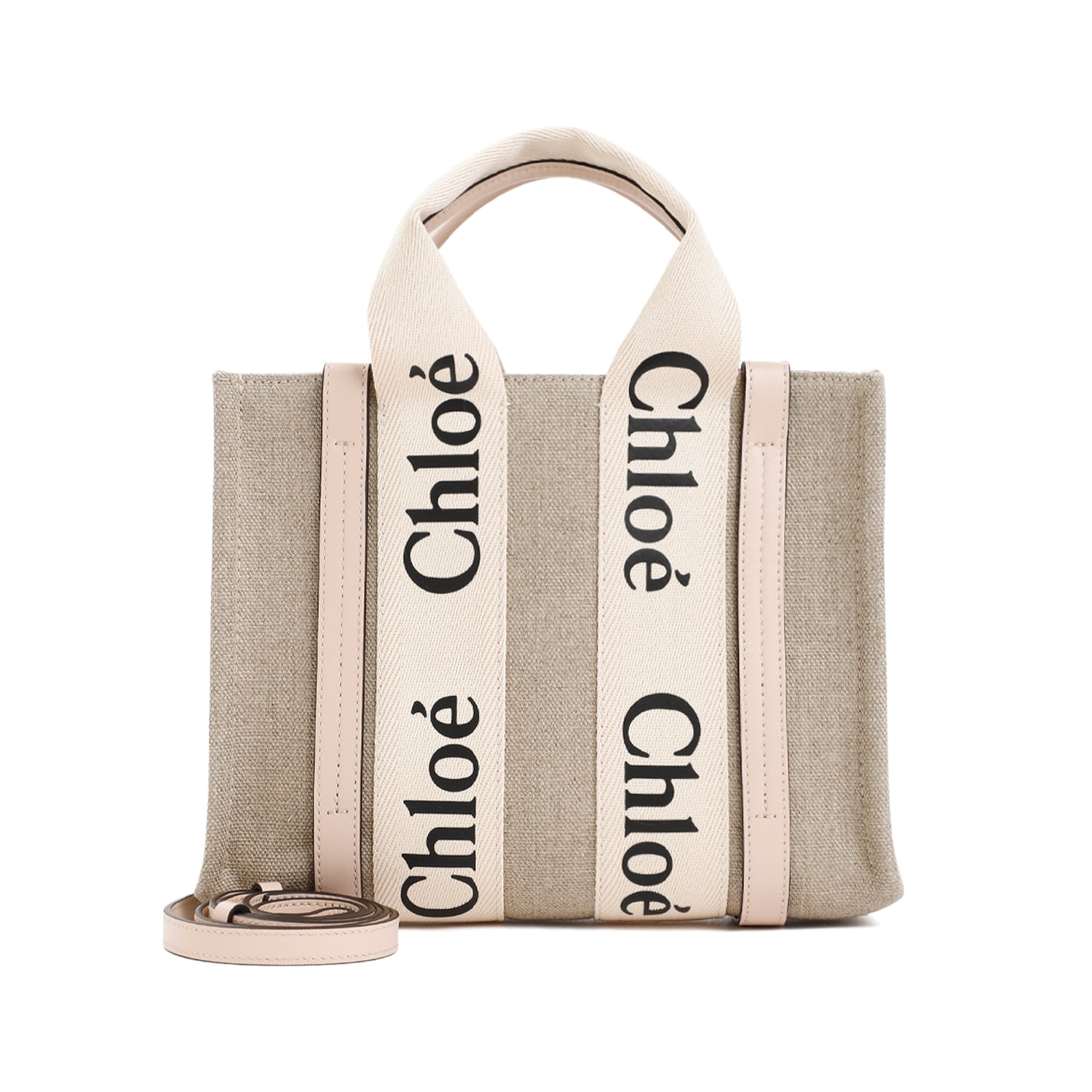 CHLOÉ-OUTLET-SALE-Shoulder Bag-ARCHIVIST