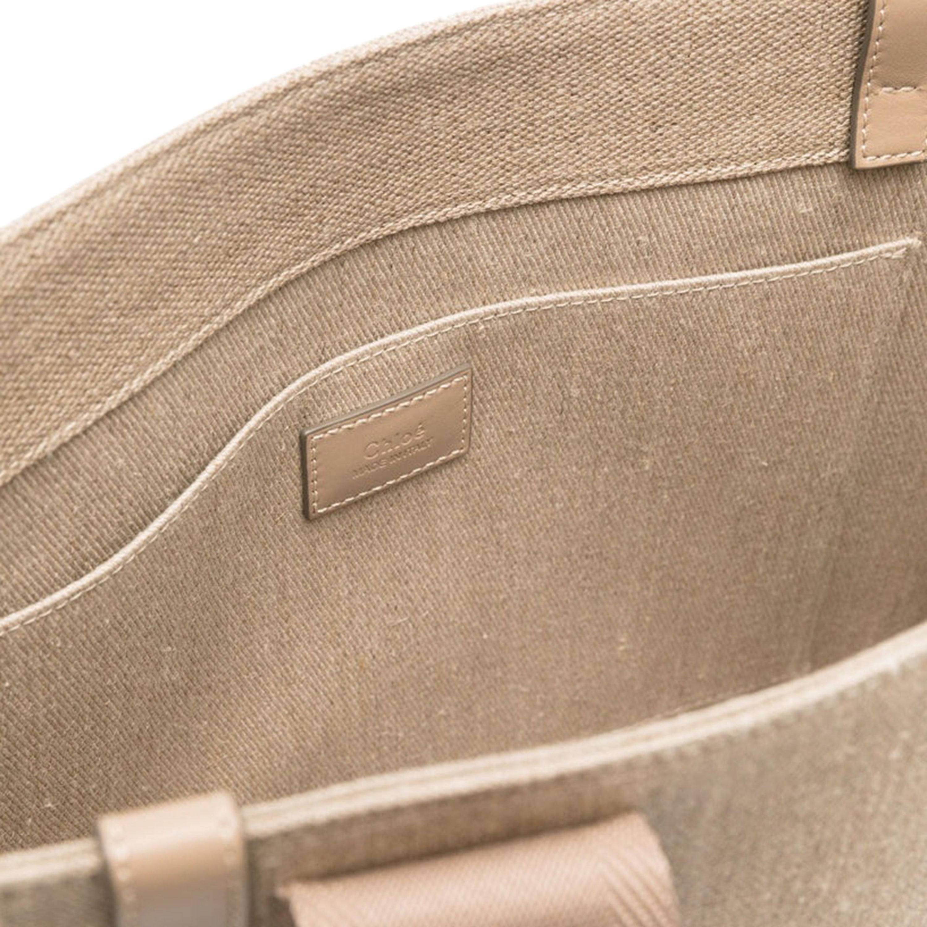 Chloé-OUTLET-SALE-Shoulder Bag-ARCHIVIST