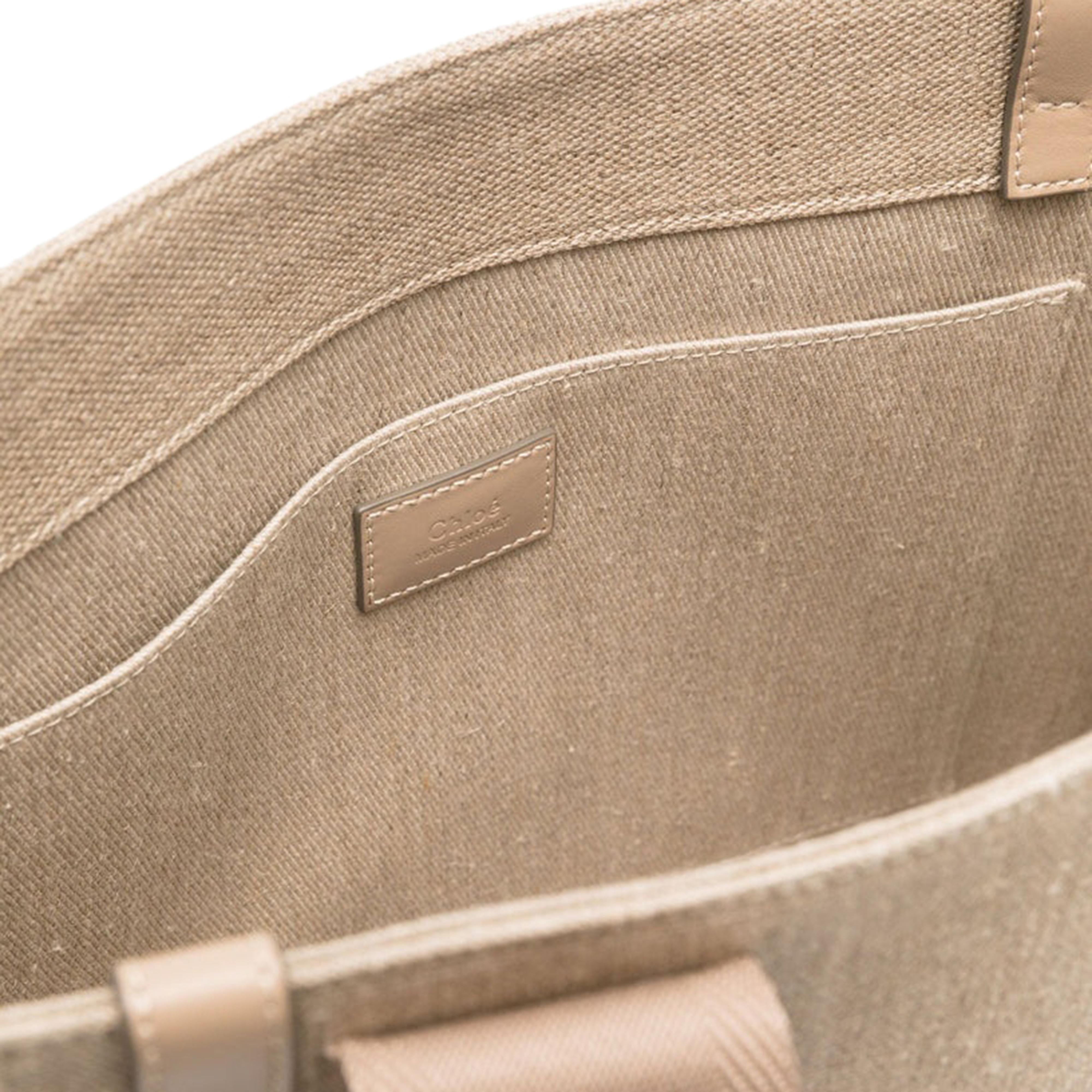 Chloé-OUTLET-SALE-Shoulder Bag-ARCHIVIST