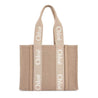 Chloé-OUTLET-SALE-Shoulder Bag-ARCHIVIST