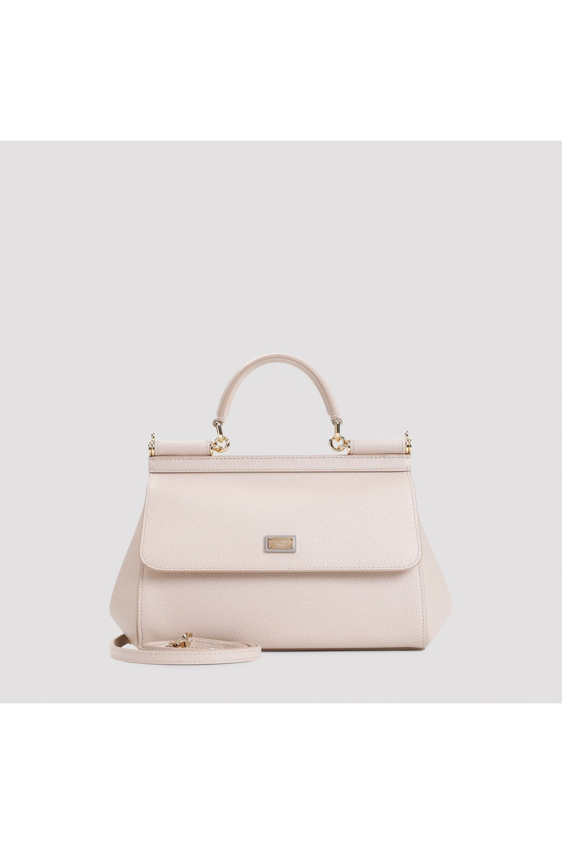 DOLCE & GABBANA-OUTLET-SALE-Shoulder Bag-ARCHIVIST