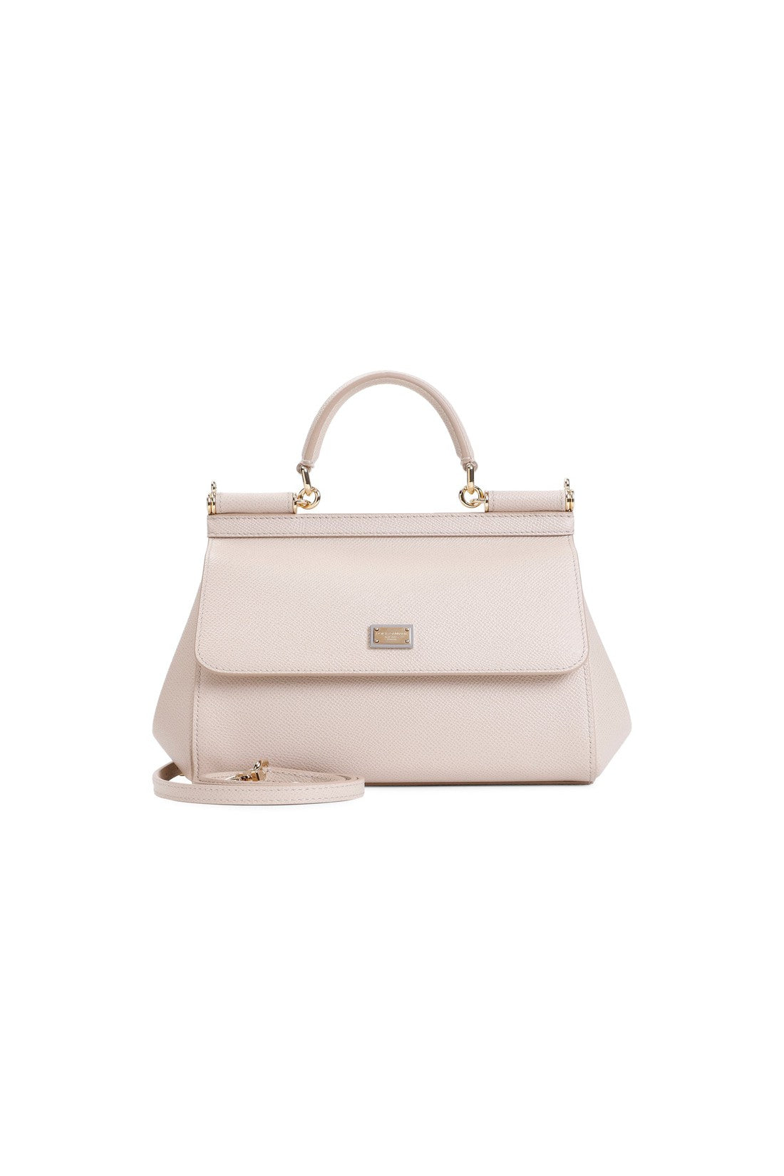 DOLCE & GABBANA-OUTLET-SALE-Shoulder Bag-ARCHIVIST