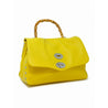 Zanellato Carry Over-OUTLET-SALE-Shoulder Bag GELB-ARCHIVIST