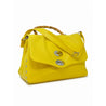 Zanellato Carry Over-OUTLET-SALE-Shoulder Bag GELB-ARCHIVIST