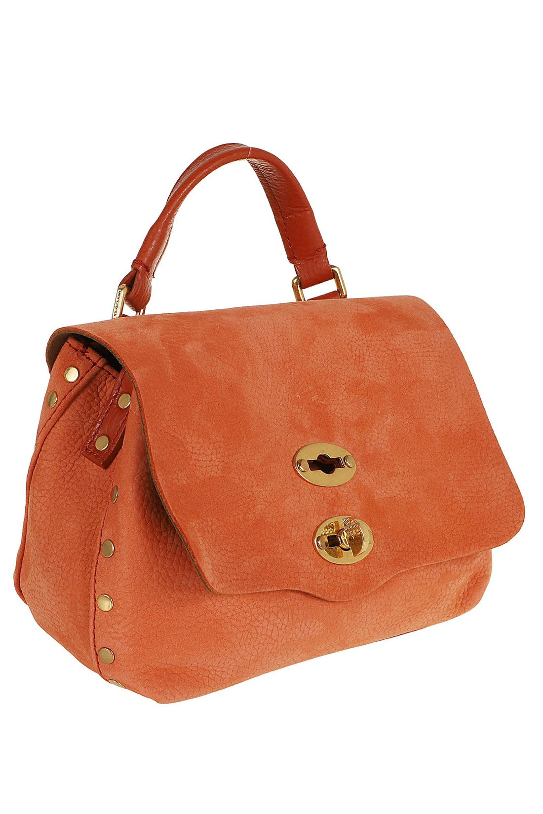 ZANELLATO-OUTLET-SALE-Shoulder Bag GELB-ARCHIVIST