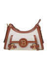 Balmain-OUTLET-SALE-Shoulder Bag GOLD-ARCHIVIST