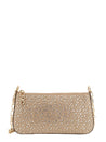 MICHAEL KORS-OUTLET-SALE-Shoulder Bag GOLD-ARCHIVIST