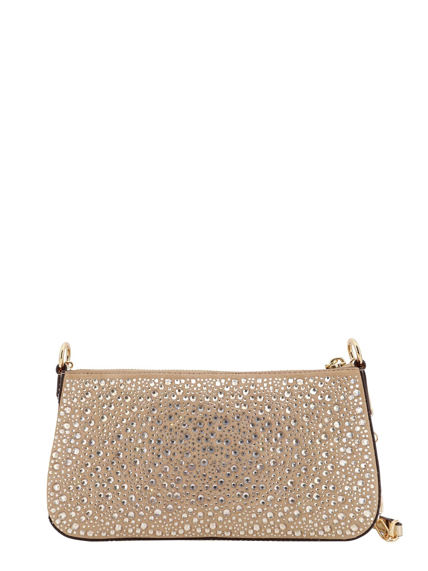 Michael Kors-OUTLET-SALE-Shoulder Bag GOLD-ARCHIVIST