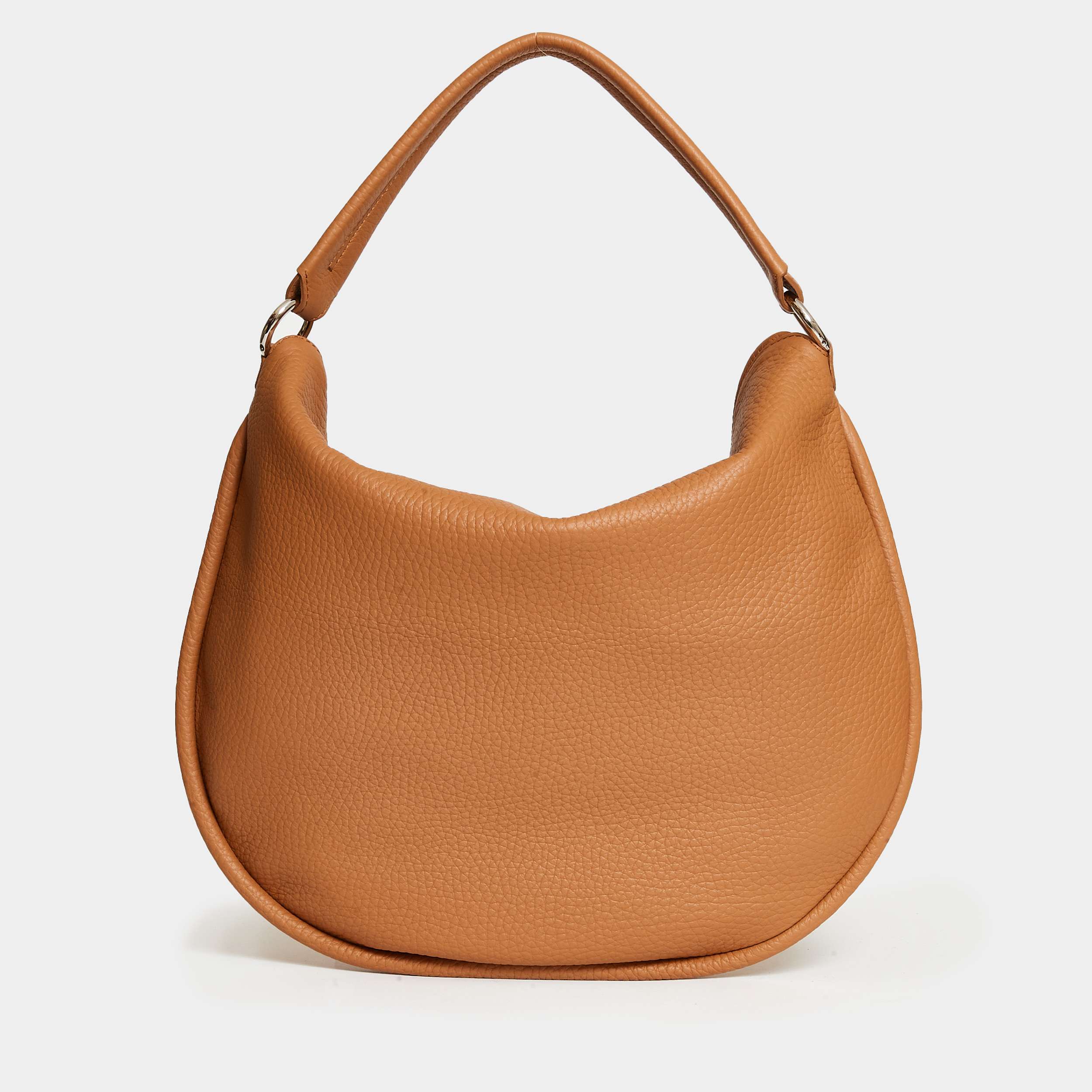 ORCIANI-OUTLET-SALE-Shoulder Bag GOLD-ARCHIVIST