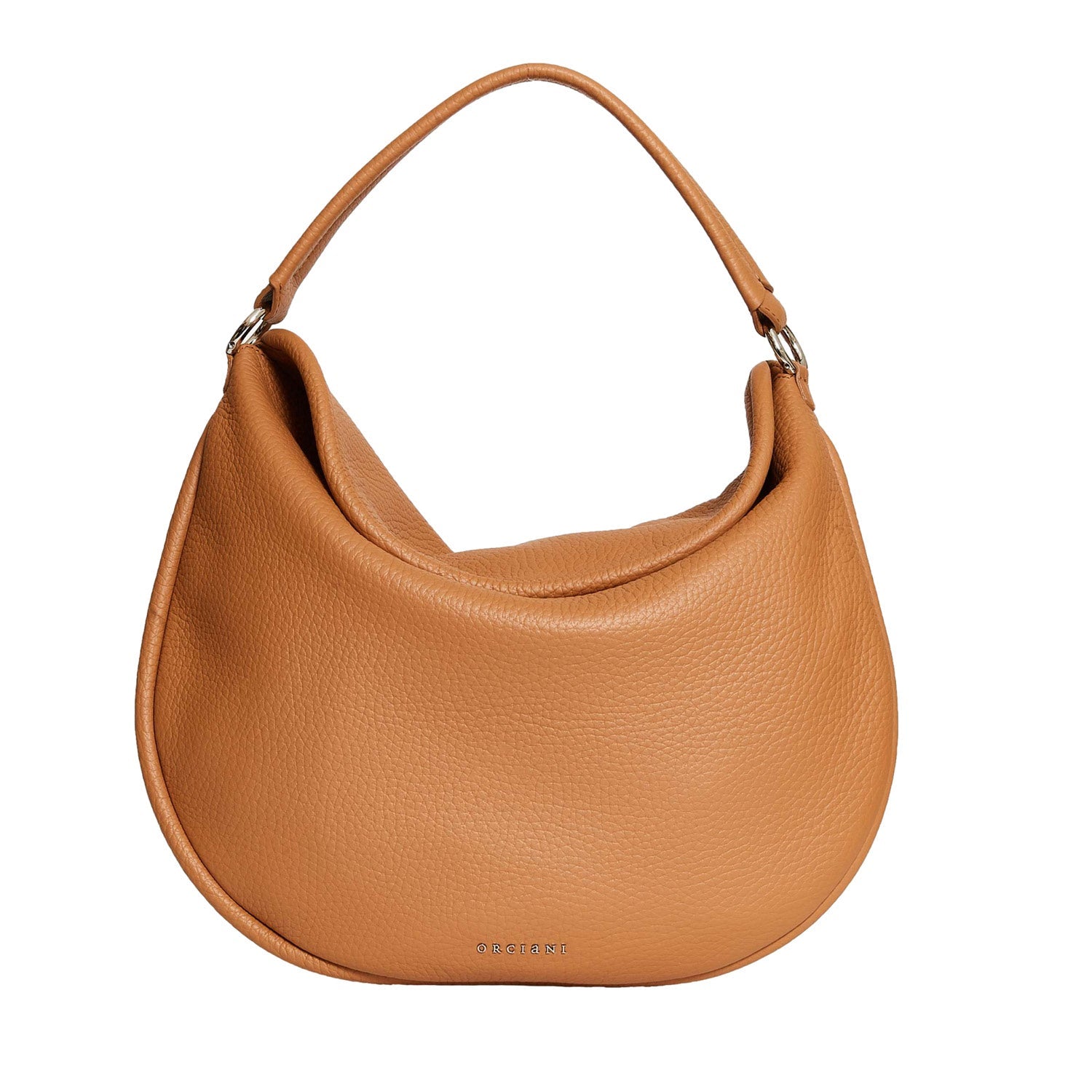 ORCIANI-OUTLET-SALE-Shoulder Bag GOLD-ARCHIVIST