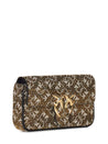 PINKO-OUTLET-SALE-Shoulder Bag GOLD-ARCHIVIST