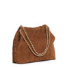 TORY BURCH-OUTLET-SALE-Shoulder Bag GOLD-ARCHIVIST