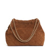 TORY BURCH-OUTLET-SALE-Shoulder Bag GOLD-ARCHIVIST