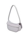 MARNI-OUTLET-SALE-Shoulder Bag GRAU-ARCHIVIST