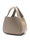 Stella McCartney-OUTLET-SALE-Shoulder Bag GRAU-ARCHIVIST