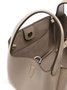 Stella McCartney-OUTLET-SALE-Shoulder Bag GRAU-ARCHIVIST