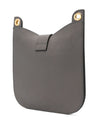 Tom Ford-OUTLET-SALE-Shoulder Bag GRAU-ARCHIVIST