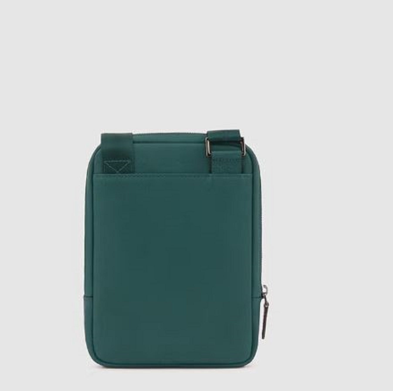 PIQUADRO-OUTLET-SALE-Shoulder Bag GRÜN-ARCHIVIST