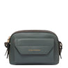 PIQUADRO-OUTLET-SALE-Shoulder Bag GRÜN-ARCHIVIST