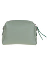 Zanellato-OUTLET-SALE-Shoulder Bag GRÜN-ARCHIVIST