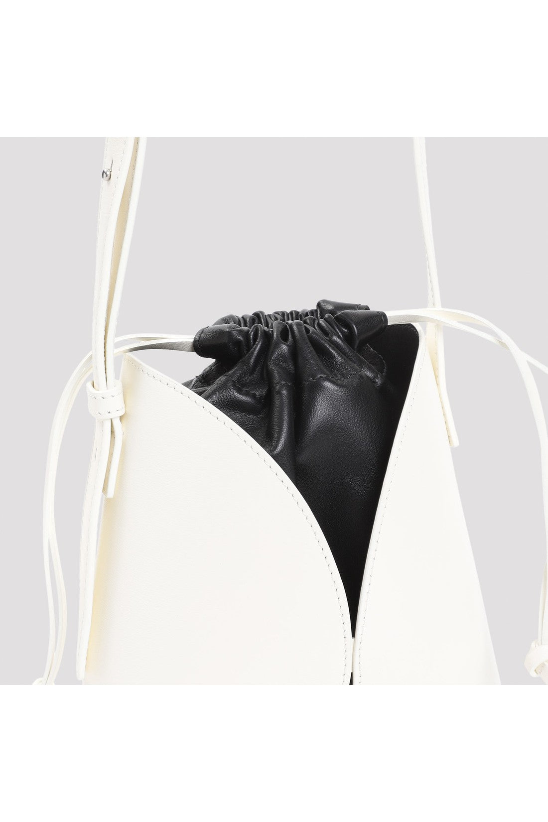 JIL SANDER-OUTLET-SALE-Shoulder Bag-ARCHIVIST