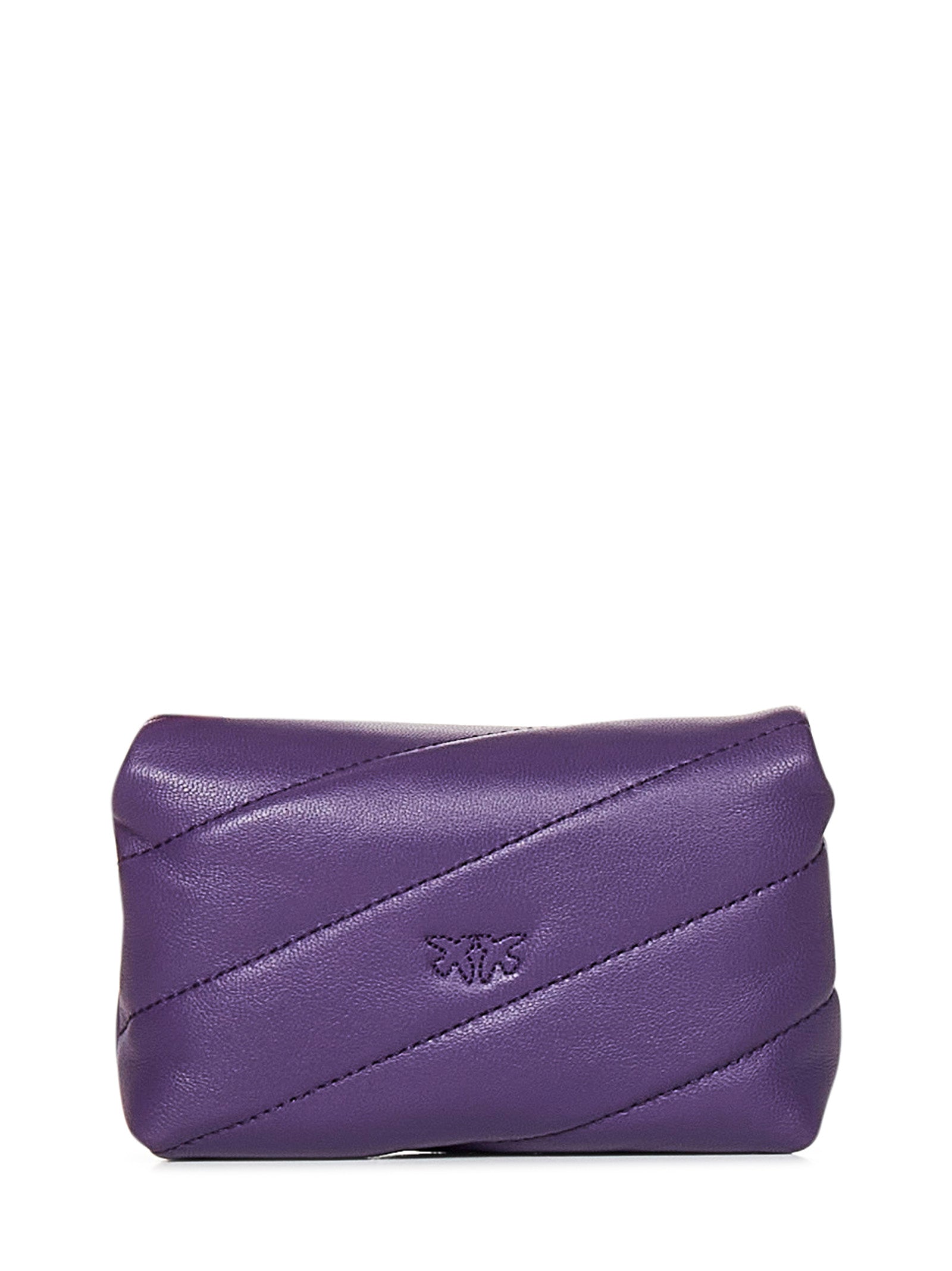 PINKO-OUTLET-SALE-Shoulder Bag LILA-ARCHIVIST