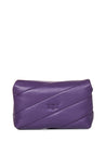 PINKO-OUTLET-SALE-Shoulder Bag LILA-ARCHIVIST