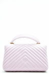 PINKO-OUTLET-SALE-Shoulder Bag LILA-ARCHIVIST