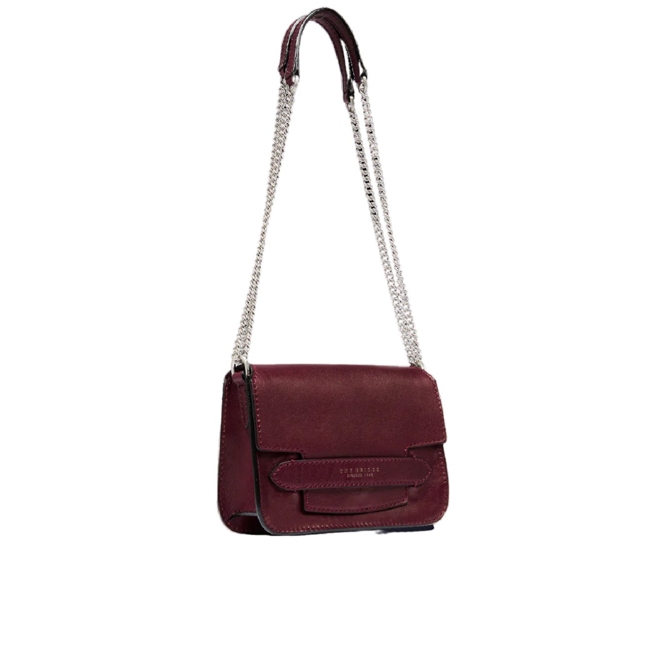 THE BRIDGE-OUTLET-SALE-Shoulder Bag LILA-ARCHIVIST