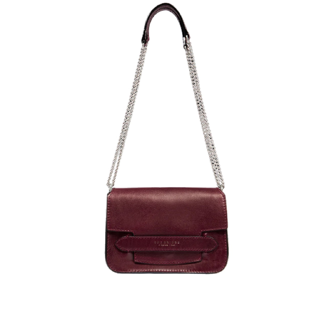 THE BRIDGE-OUTLET-SALE-Shoulder Bag LILA-ARCHIVIST