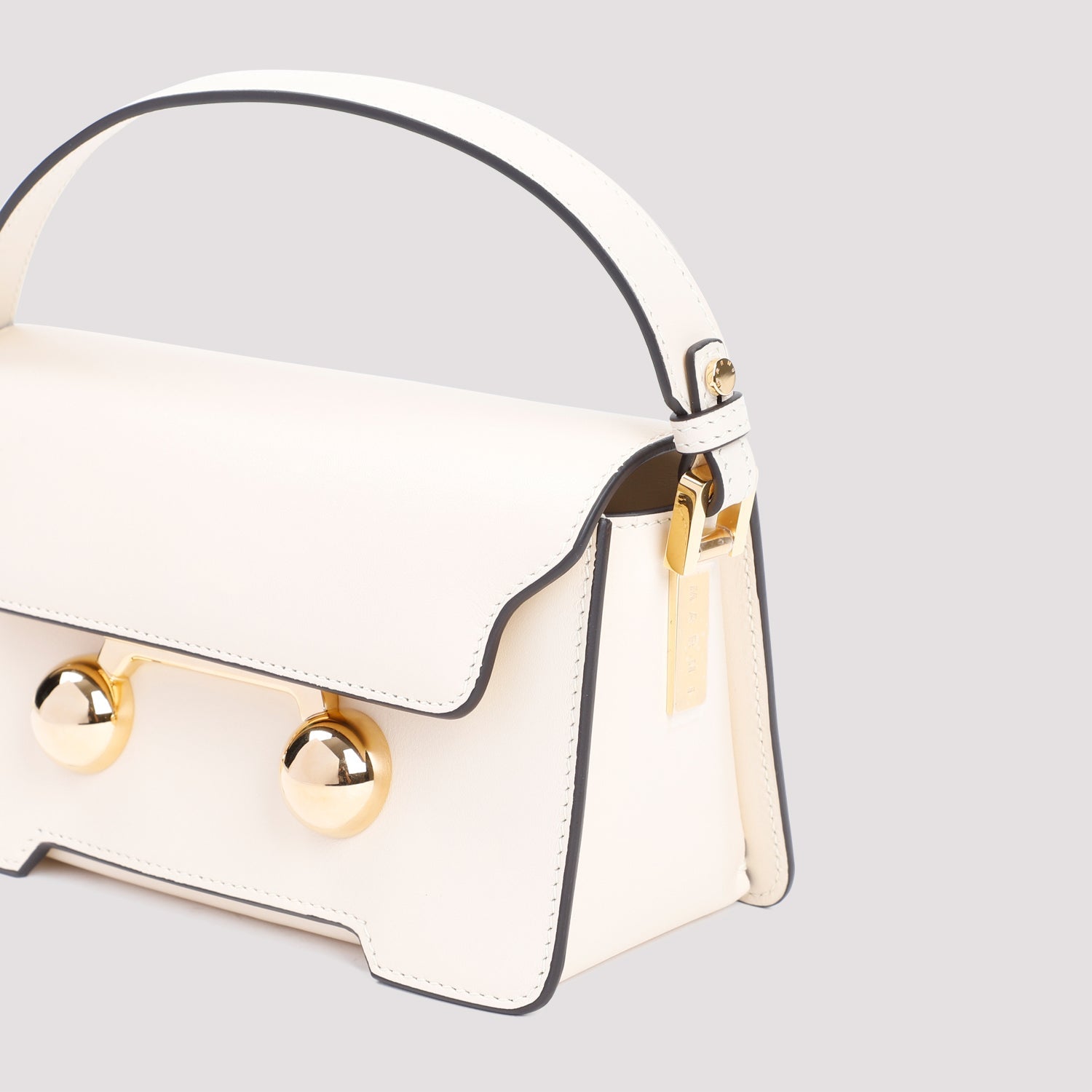 MARNI-OUTLET-SALE-Shoulder Bag-ARCHIVIST