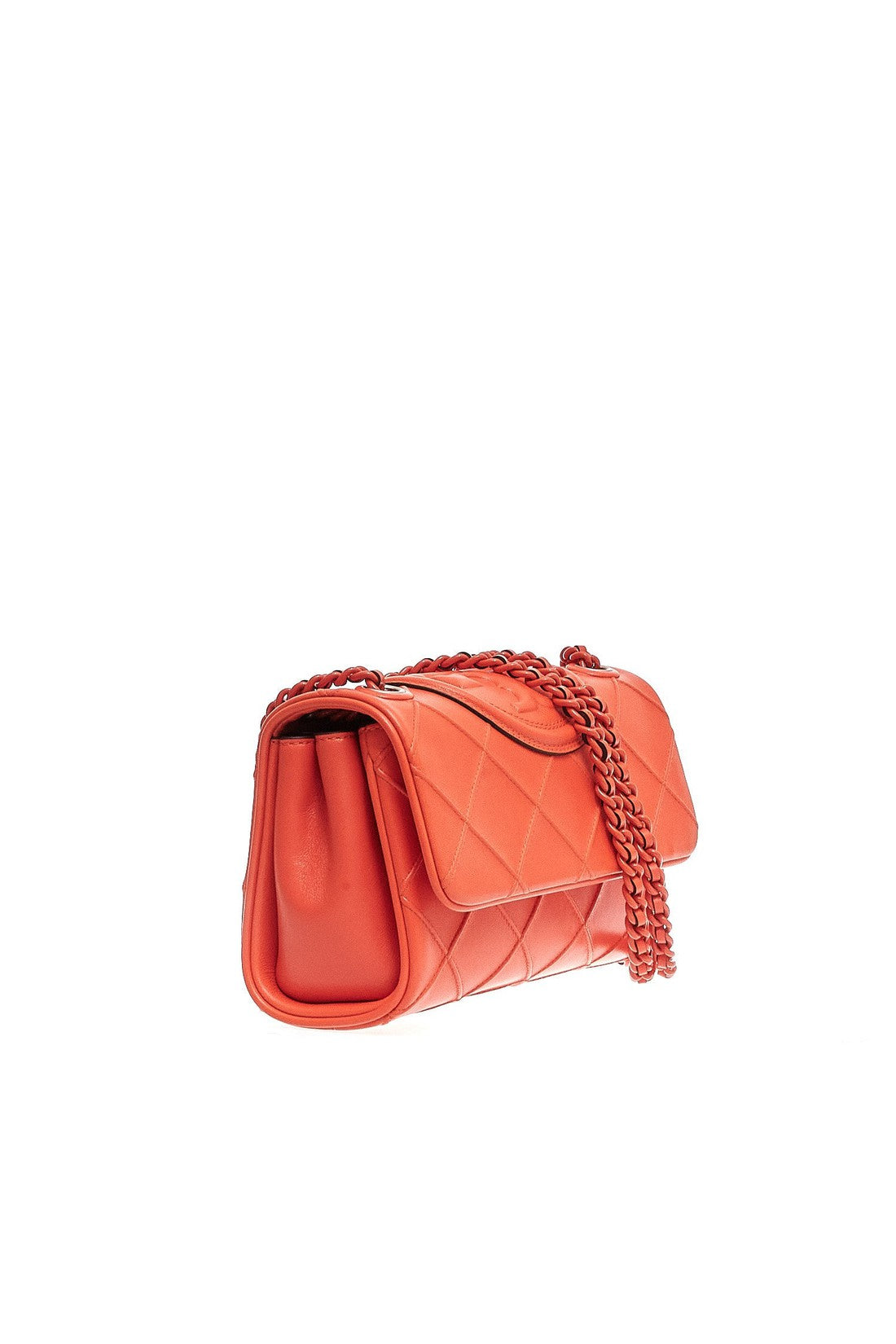 Tory Burch-OUTLET-SALE-Shoulder Bag ORANGE-ARCHIVIST