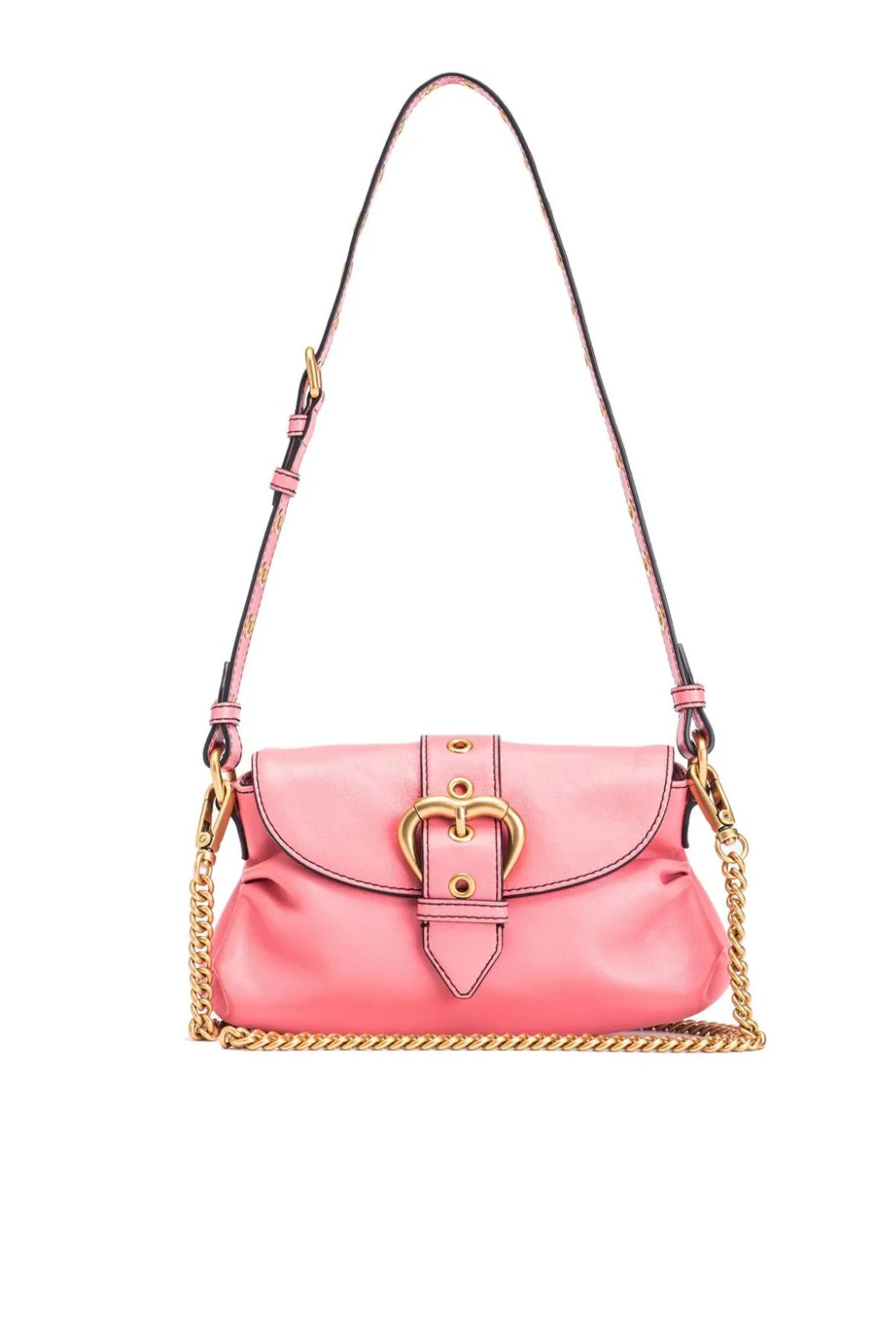 PINKO-OUTLET-SALE-Shoulder Bag-ARCHIVIST