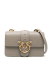 PINKO-OUTLET-SALE-Shoulder Bag-ARCHIVIST