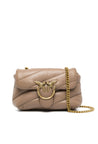 PINKO-OUTLET-SALE-Shoulder Bag-ARCHIVIST