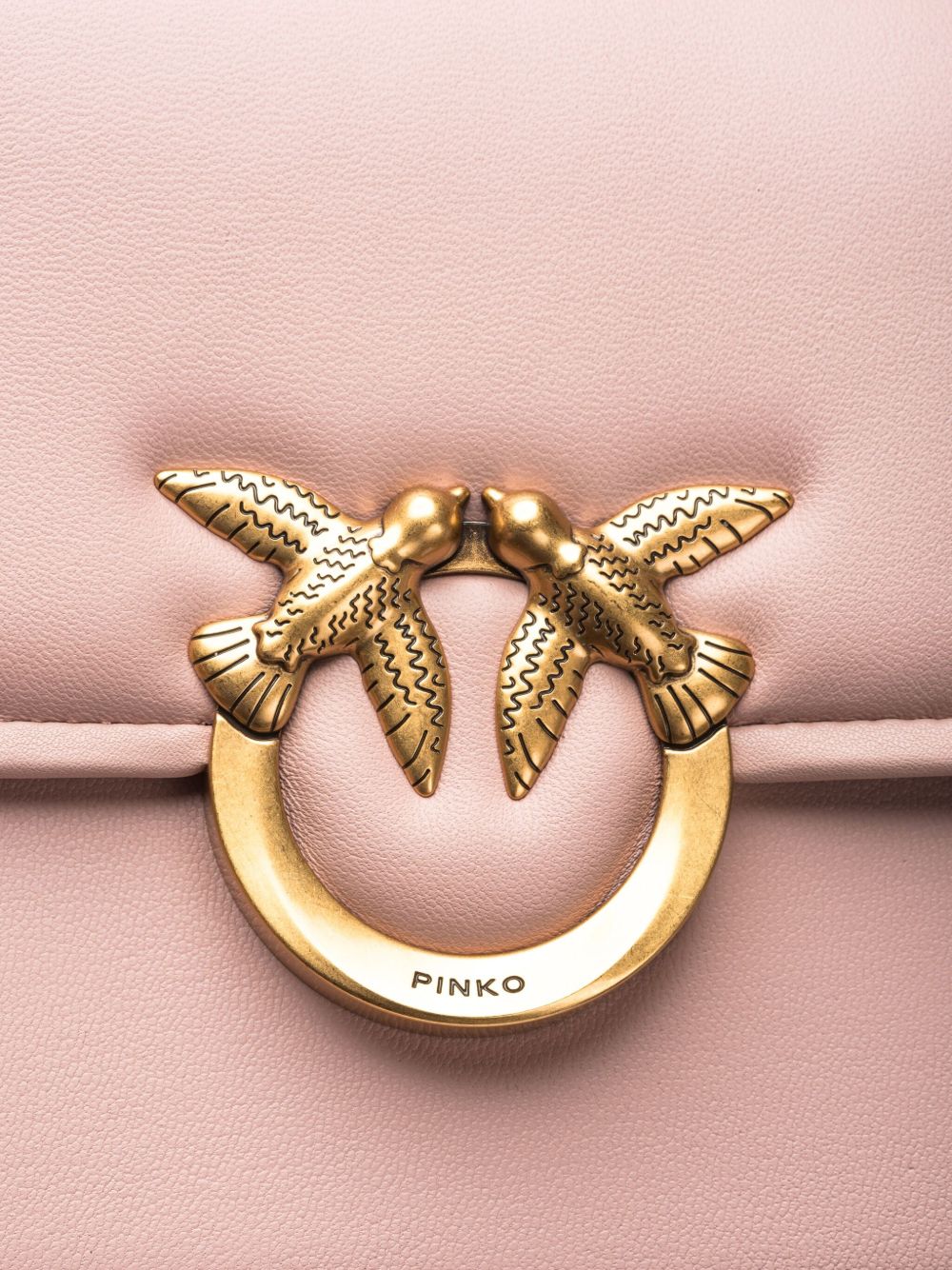 Pinko-OUTLET-SALE-Shoulder Bag-ARCHIVIST