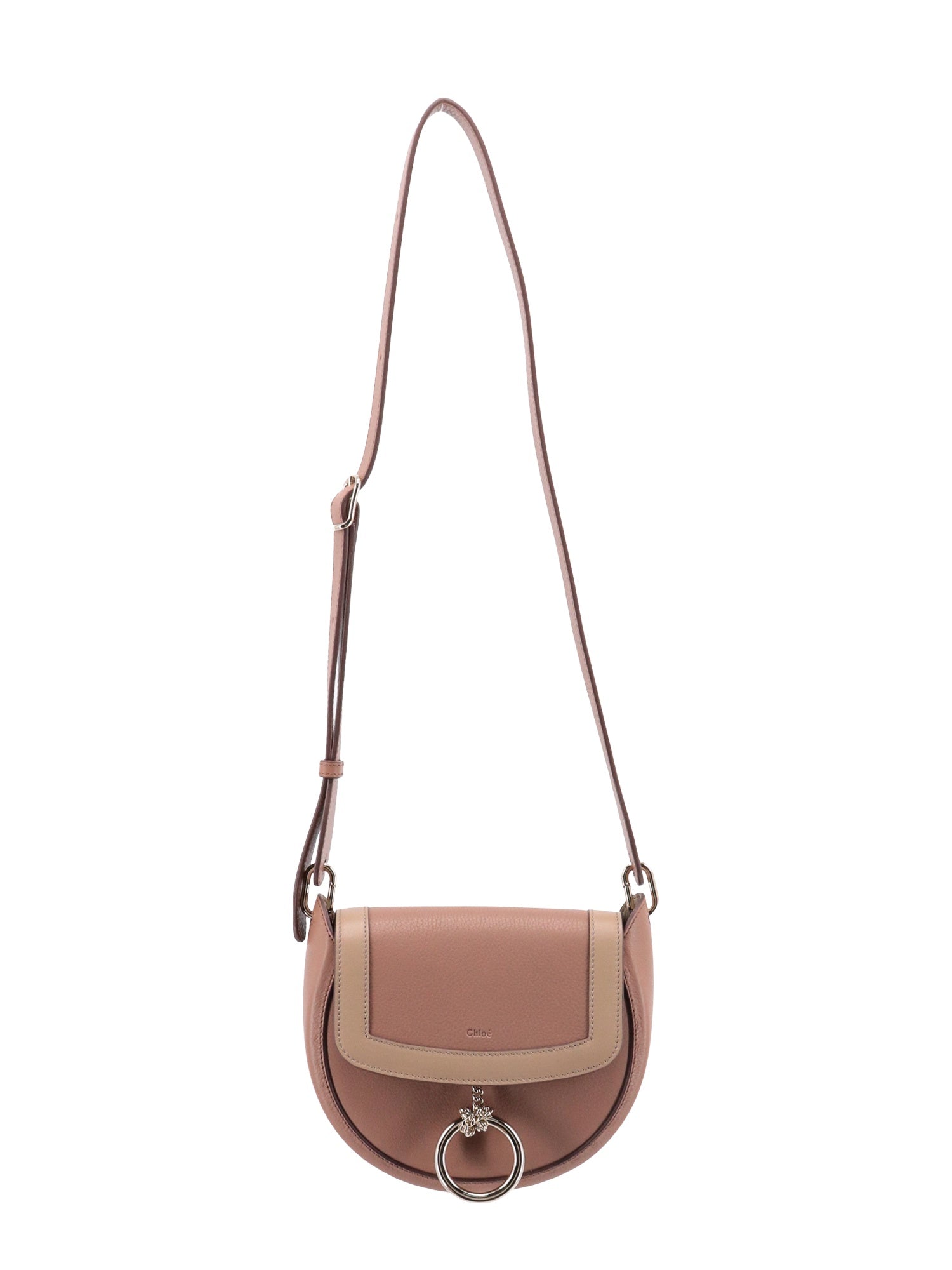 CHLOÉ-OUTLET-SALE-Shoulder Bag ROSA-ARCHIVIST