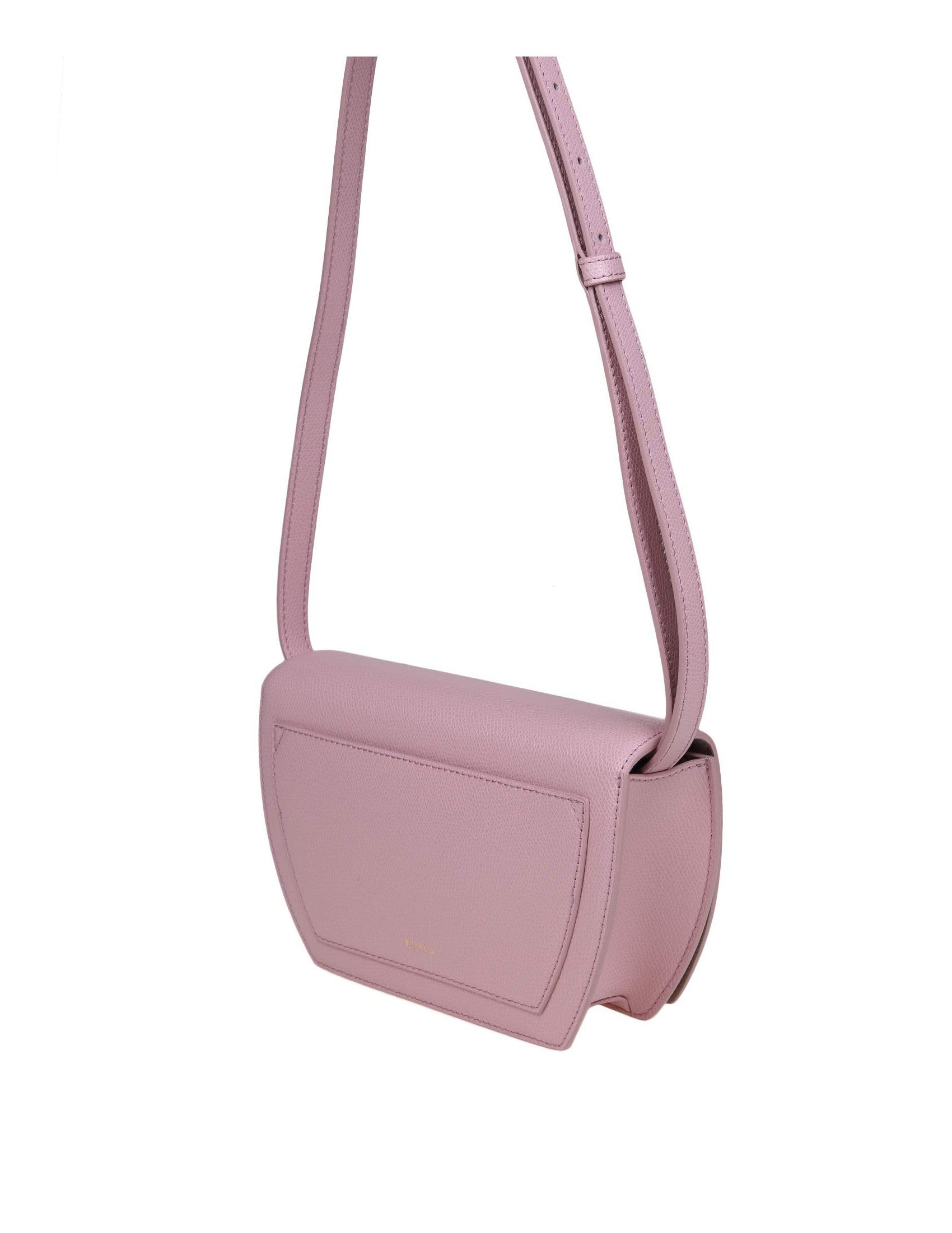 FURLA-OUTLET-SALE-Shoulder Bag ROSA-ARCHIVIST